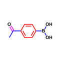 4-Acetylphenylboronic acid